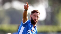 Casa Empoli: Mchedlidze pronto a partire dall’inizio, dubbio sull’impiego di Costa e Bellusci