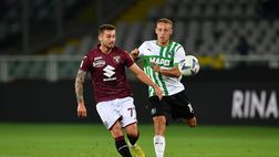 Serie A, giudice sportivo: Linetty entra in diffida, nessun assente nel Milan