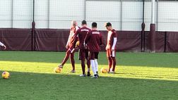 Corriere Torino: “Belotti e tutto il gruppo al Fila. Oggi si torna al lavoro”