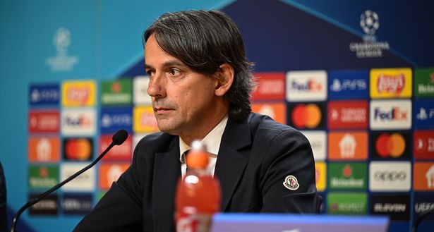 GdS – Inter-Inzaghi, Addio Scritto. E Occhio Allo Scossone Immediato ...