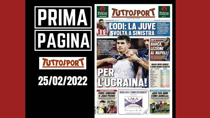 Tuttosport