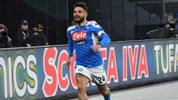 Insigne Napoli, rinnovo fino al 2024: due aspetti hanno determinato la svolta. I dettagli