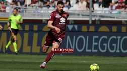 Torino, il punto dall’infermeria: quattro assenti contro la Sampdoria