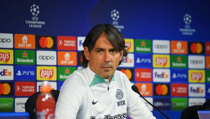 Inter-Milan, Inzaghi: “Arbitro francese come 4 milanisti. All’andata …” - immagine 1