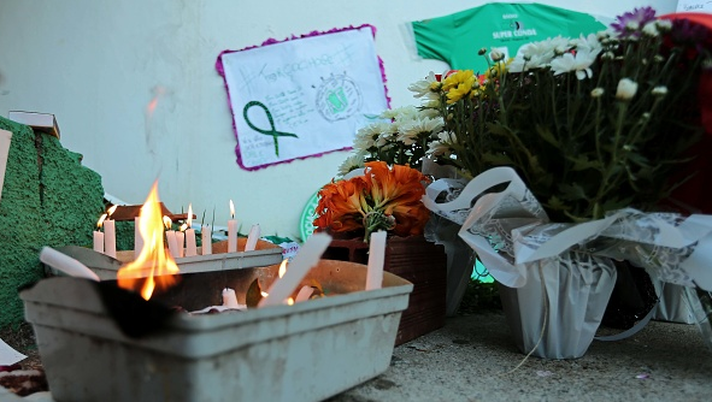 Tragedia Chapecoense, parla un superstite: “Così mi sono salvato” 