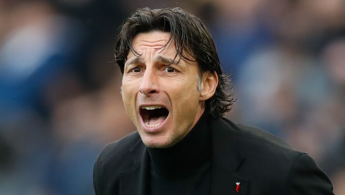 Cioffi: “Avevo una sensazione su Samardzic, come ho gestito Thauvin e Brenner” - immagine 1