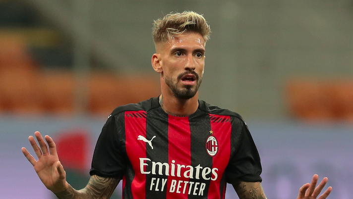 Monchi: “Castillejo al Siviglia? Vi spiego tutto. Il Papu si sta trovando molto bene qui” - immagine 1