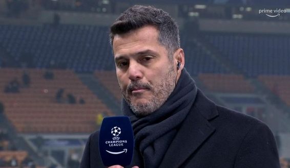 Julio Cesar: “Vedo l’Inter già in semifinale. Può arrivare in fondo, bello il derby col Milan”- immagine 3