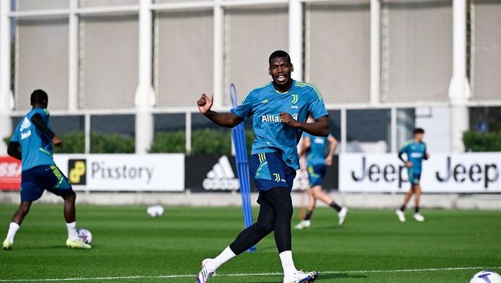 Fantacalcio Juventus, nuovi problemi per Pogba: salta il Mondiale, rientrerà nel 2023! Fantacalcio Juventus, nuovi problemi per Pogba: salta il Mondiale, rientrerà nel 2023! - immagine 1