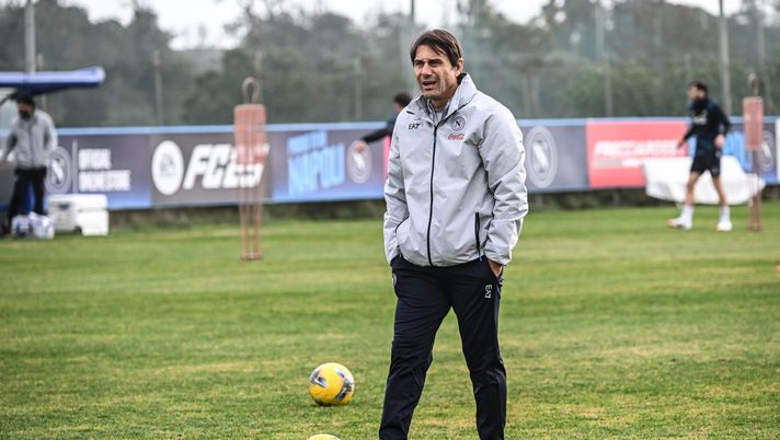 gilmour anguissa milan napoli