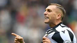 Notizie Udinese / Deulofeu tra infortunio e mercato: quale sarà il futuro?