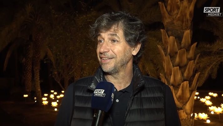Albertini: “Supercoppa non salva una stagione ma dà fiducia. Il Milan a volte…” Albertini: “Supercoppa non salva una stagione ma dà fiducia. Il Milan a volte…” - immagine 1