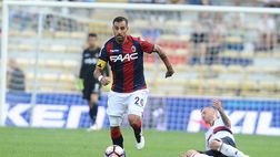 Ex Verona a Bologna, Maietta uber alles