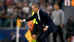 Juventus-Lazio, Allegri: “Vincere aiuta a vincere. Sulla rimonta scudetto dico…”