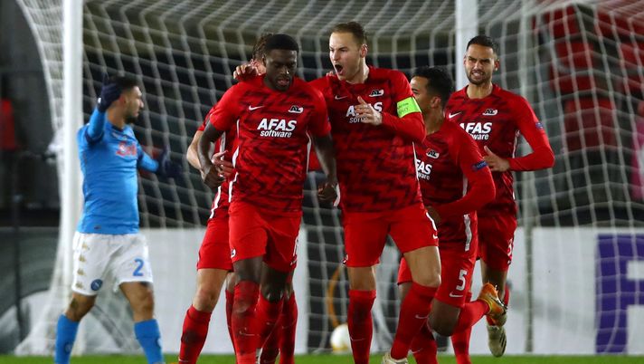 Mercato Udinese, Marino pensa al primo colpo 