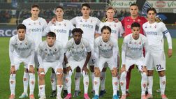 CRONACA | Primavera, Fiorentina-Genoa 0-4: valanga rossoblu al “Bozzi”, disfatta viola