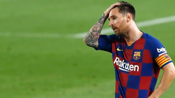 VIDEO Calciomercato, Messi dice no al rinnovo: la Pulga può lasciare il Barcellona? La situazione
