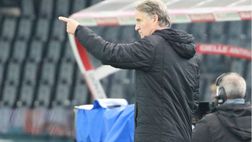 Frosinone – Pordenone: le probabili formazioni