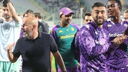 CorFio: “Nico titolare contro il Milan? Italiano deciderà sabato mattina”