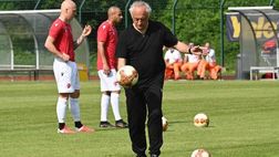 Mandorlini torna ad allenare, il Mantova gli affida la panchina