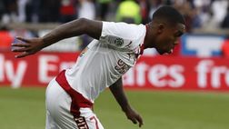 Roma, Malcom: volo cancellato. Inserimento del Barcellona