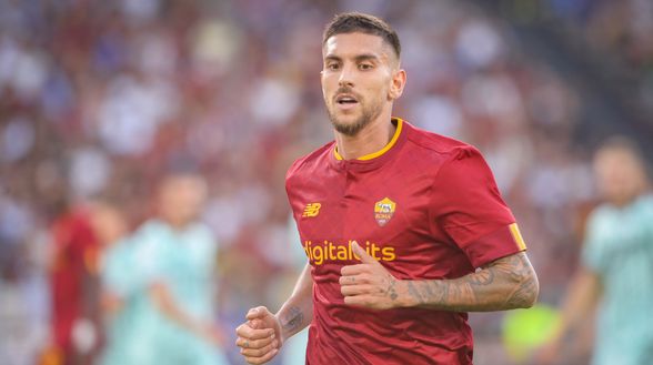 Sky – Roma, tegola Pellegrini per Mourinho: 30 punti di sutura!- immagine 2