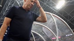 Branchini: “Ancelotti sulla panchina dell’Italia? Lo escludo, non se la sente”