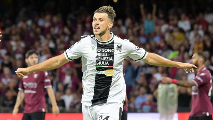 Mercato Udinese / Non solo il Barca su Samardzic: si infiamma il mercato - immagine 1