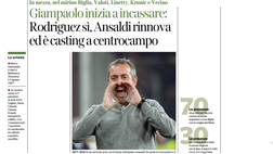 Video – Rassegna Stampa TN del 17/08/2020: “Giampaolo inizia a incassare”