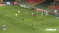 VIDEO Foggia – Palermo 4-1 | HIGHLIGHTS 27a giornata Serie C – Gir C 2021/22