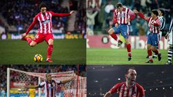Inter, Godin ottavo colpo dall’Atletico: ecco i primi sette, tra grandi ricordi e flop clamorosi