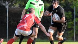 Udine Union Fvg, fallito l’esordio casalingo con i Rangers
