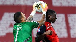 Consigli Fantacalcio, Parma: Cornelius l’anti-Genoa, Sepe è un muro