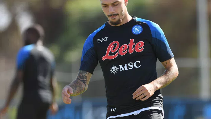 gaetano napoli