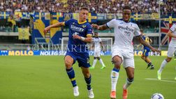 Mercato Verona, per Terracciano si fa avanti l’Inter