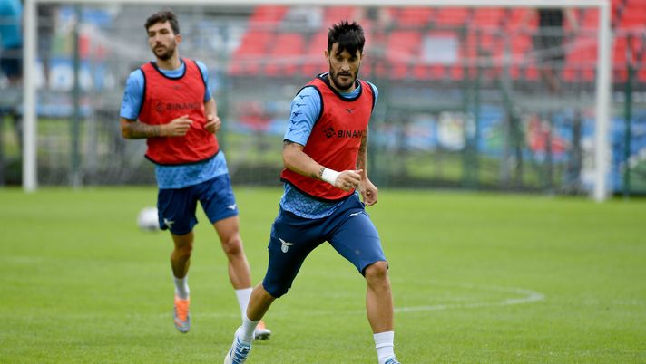 Luis Alberto Luis Alberto