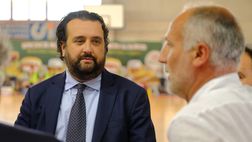 Calcio a 5: campionati ufficialmente sospesi, Italian Coffee Petrarca ancora in Serie A e dimissioni di Montemurro imminenti