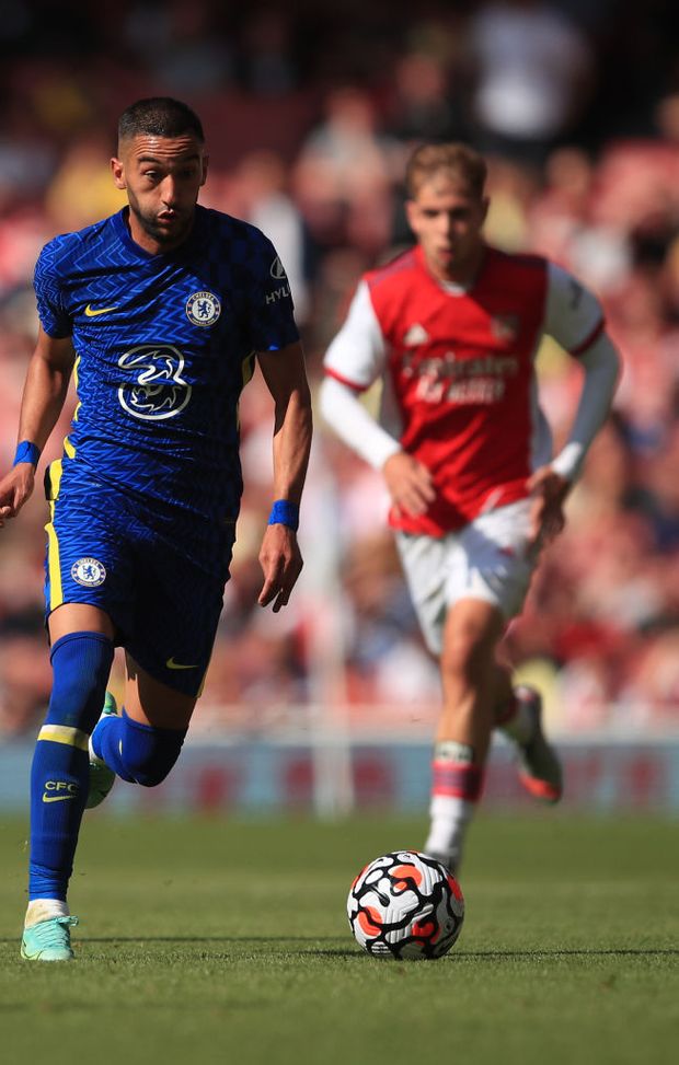 (Photo by Marc Atkins/Getty Images) (Photo by Marc Atkins/Getty Images)