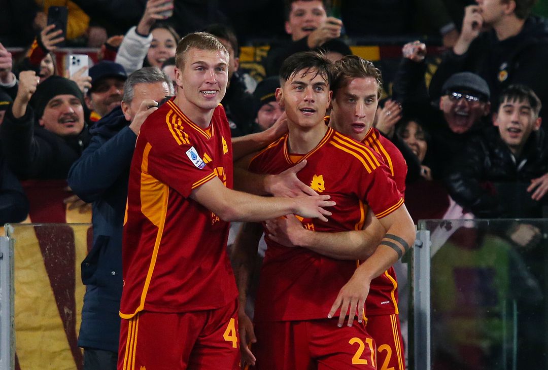 Roma-Torino – FOTOGALLERY - immagine 92