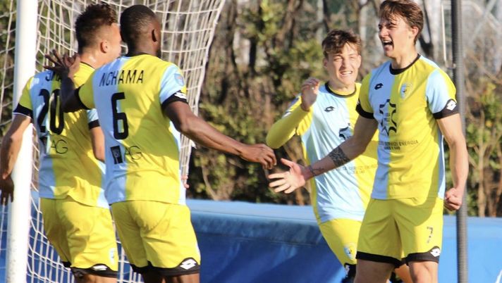 Serie D, girone C: pari per Arzignano e Clodiense, vince la Luparense - immagine 1