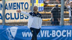 Parma, Di Chiara a ISP: “Per adesso una delusione. Maresca? Spero non diventi capro espiatorio”