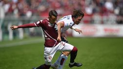 I numeri di Torino-Cagliari 1-1: granata superiori, ma anche spreconi