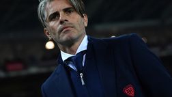 Cagliari, Diego Lopez: “A Udine per cercare la continuità”