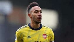 Dalla Francia – Aubameyang, Inter in pole: Conte lo vuole a Milano. Un solo ostacolo
