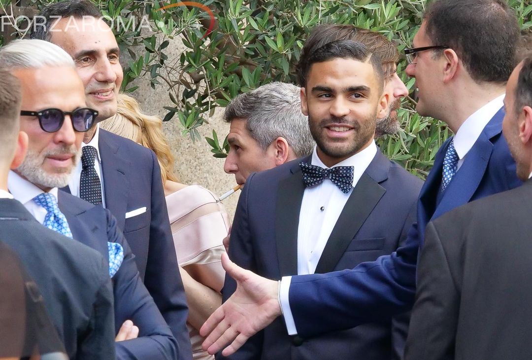  Defrel (Forzaroma.info) 