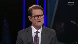 Capello: “Con Gullit quasi venni alle mani. Lo scudetto con la Roma? La società non ha…”