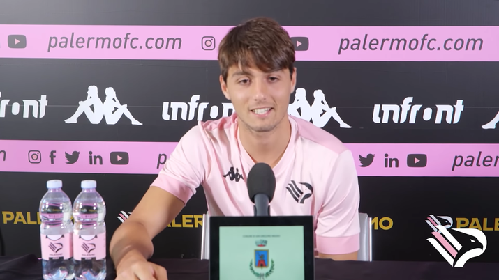 Soleri: “City Group? Un’opportunità incredibile. Potremmo anche andare a Manchester”  Palermo