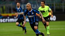 CdS – Nainggolan vuole restare all’Inter, ma è in bilico e non per questioni tecniche