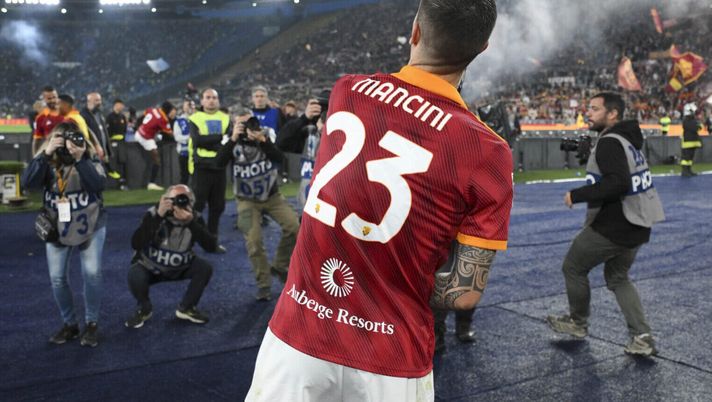 Mancini nei guai per il caso derby? Giudice di A chiede gli atti alla Figc - immagine 1