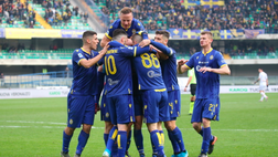 Verona per Busajo Onlus, al via l’asta per le maglie
